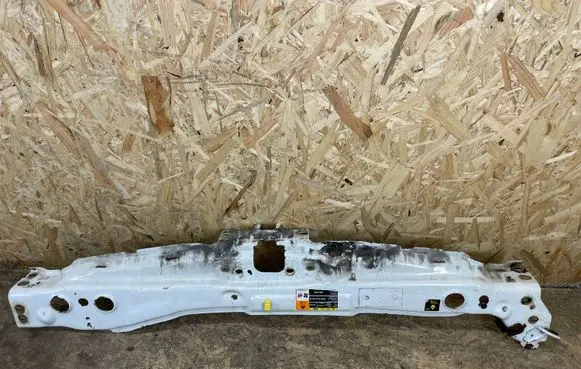 Ford Transit Top upper radiator support slam panel SAEJ639