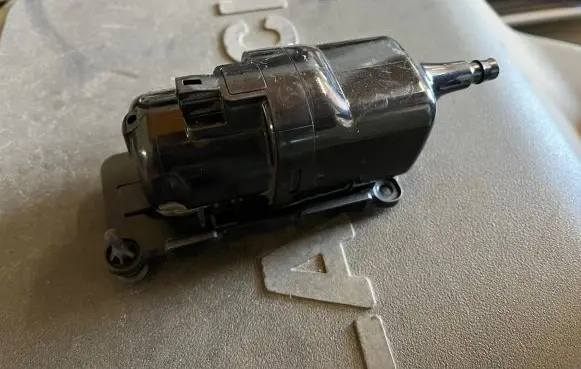 Audi Q5 SQ5 Seat wiring loom 80A881073 008174715