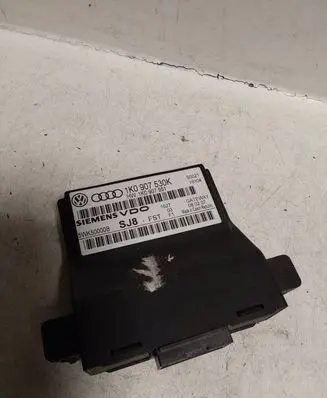 Volkswagen Touran I Gateway control module 1K0907530K 1K0907951