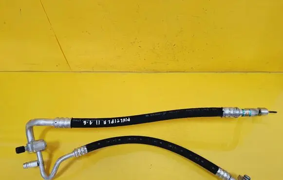 Fiat Multipla Air conditioning (A/C) pipe/hose 51745115