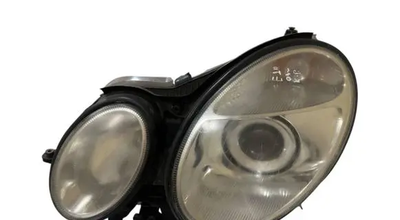 Mercedes-Benz E W211 Headlight/headlamp 15436100