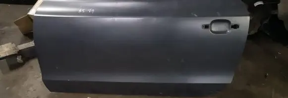 Door (2 Door Coupe)