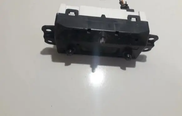 Ford Focus Screen/display/small screen 98ab15000ccw 3a221023270-14