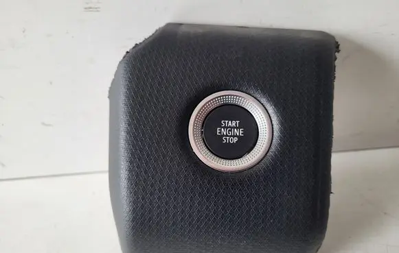 Renault Clio V Other dashboard part 683105001R