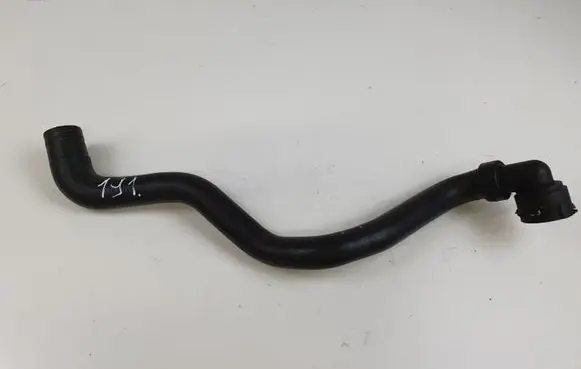 Ford Mondeo MK IV Engine coolant pipe/hose 6G918260PC