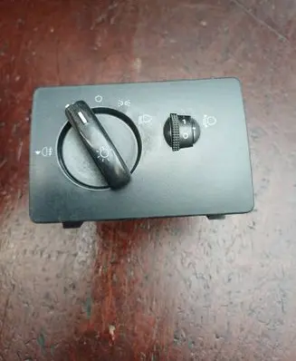 Ford Focus C-MAX Light switch 3M5T13A024EB