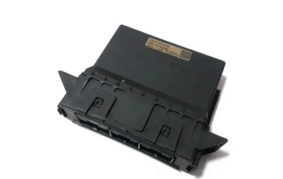 Jaguar F-Pace Air conditioner control unit module JX6314F498AB