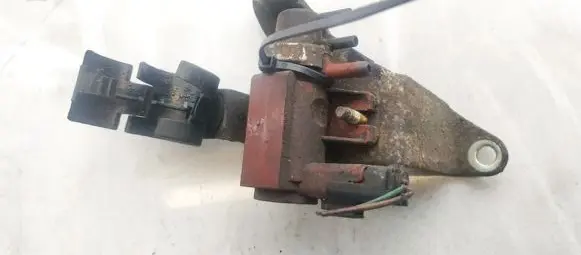 Citroen Xsara Picasso Turbo solenoid valve 9652570180 7.00968.03