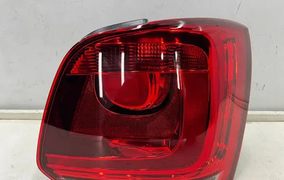 Volkswagen Polo V 6R Rear/tail lights 6r0945096ah 6r0945112 6r0945096ac