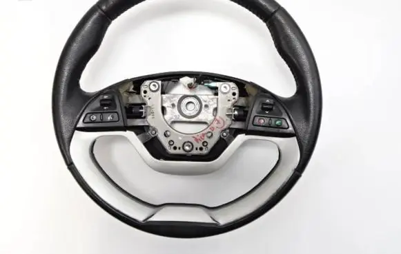 KIA Picanto Steering wheel