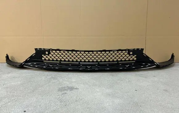Mercedes-Benz GLC C254 Front bumper lip A2548853101