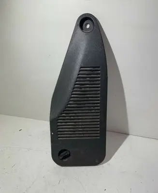 Opel Zafira A Trunk/boot trim cover 90580310