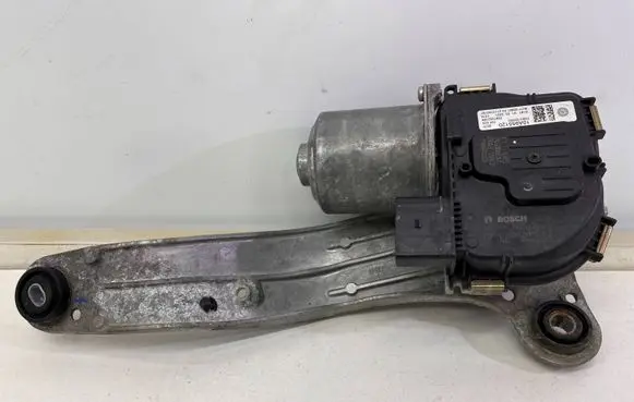Volkswagen ID.3 Front wiper linkage and motor 10a955114