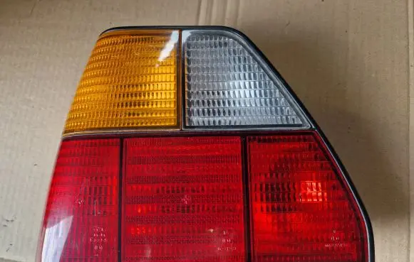 Volkswagen Golf II Rear/tail lights 191945111A HELLA