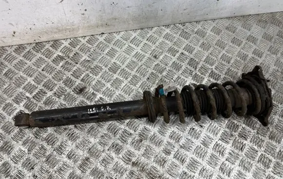 Tesla Model S Rear shock absorber/damper 