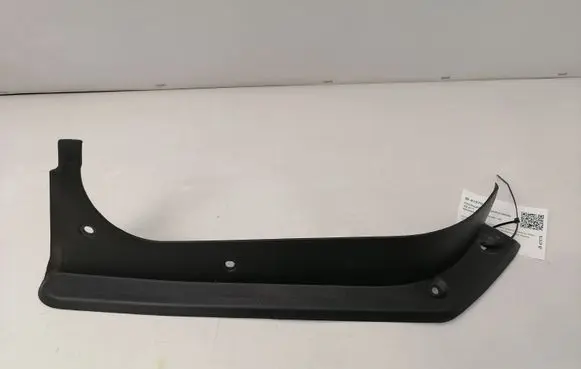Mercedes-Benz E W212 Other trunk/boot trim element a2126930933