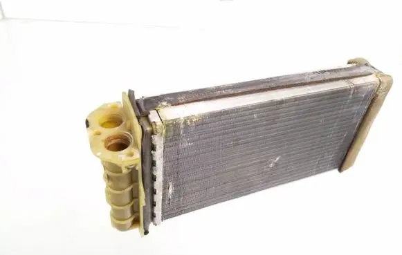 Fiat Marea Heater blower radiator