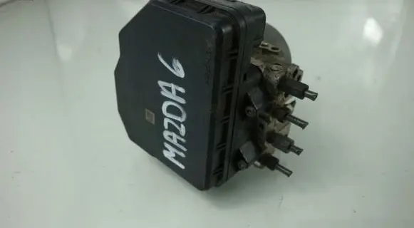 Mazda 6 ABS Pump 1338004451