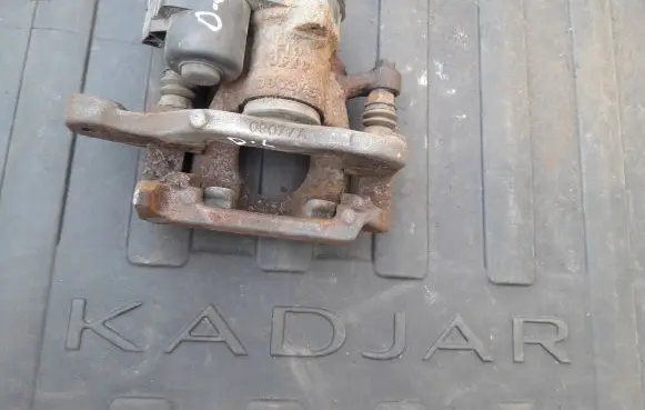 Renault Kadjar Rear brake caliper 32353310C