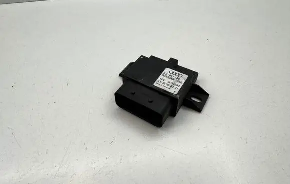 Audi TT TTS Mk2 Other control units/modules 8J0907159 0000394 7050801