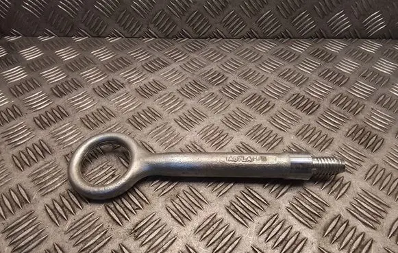 Land Rover Discovery Sport Towing hook eye 17F794AB A07LAHAB
