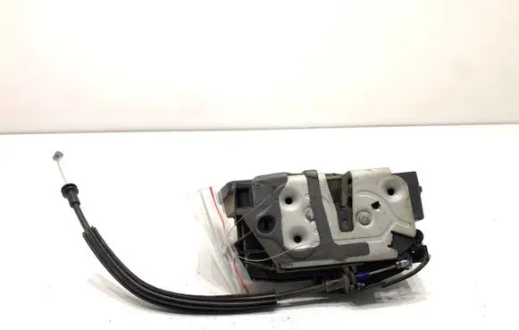 Ford Transit Courier Tailgate exterior lock BM5AA21813BH