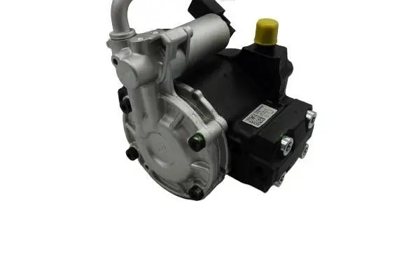 Seat Altea Fuel injection high pressure pump 03L130755E 03L130755AH 03L130755AL