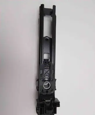 Mercedes-Benz A W176 Seat belt adjustment motor A0008600388