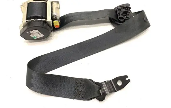 Skoda Fabia Mk3 (NJ) Front seatbelt 626732500F