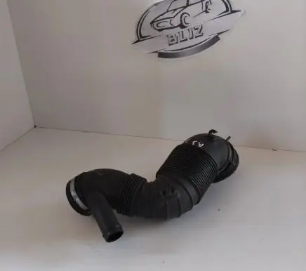 Audi A3 S3 8P Air intake hose/pipe 3C0129654P 446197