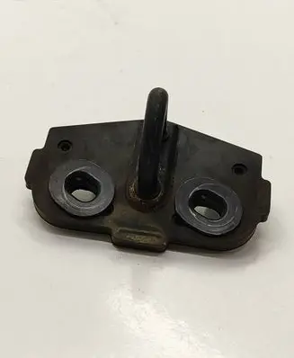 Peugeot 308 Loading door lock loop/hook striker 