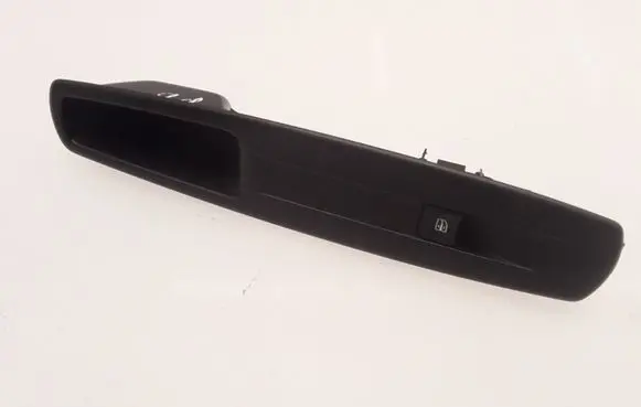 Renault Megane III Electric window control switch