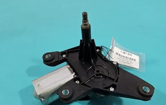 Renault Trafic II (X83) Rear window wiper motor 53018812 IMPRK1581670