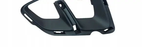 Renault Captur II Front bumper lower grill 261A21107R