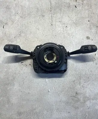 BMW 1 E81 E87 Wiper turn signal indicator stalk/switch 6989557