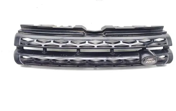 Land Rover Range Rover Evoque L538 Front bumper upper radiator grill DJ32-8200-AA DJ328200AA