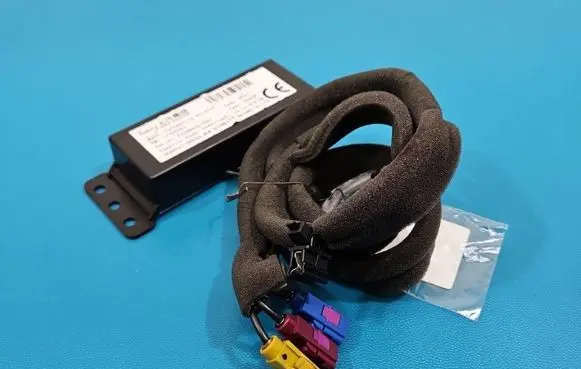 MG MG3 III Central body control module 11395697 IMPRK1570112