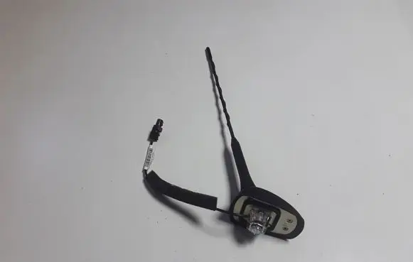 Opel Zafira C Aerial GPS antenna 13406656