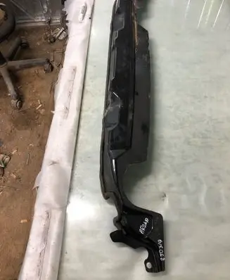 Seat Arona Wiper trim 6f0805275e