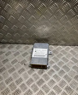 Mercedes-Benz E W212 Airbag control unit/module 2129010700 A2129010700