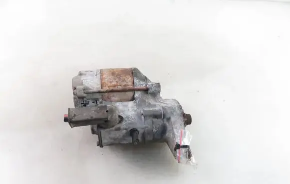 Toyota Yaris Starter motor 4280000570 2810033050