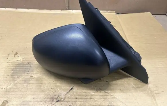 Renault Twingo III Front door electric wing mirror RNTW598 963016749R A4538100500