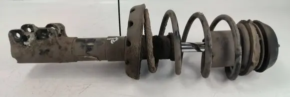 Opel Astra G Front shock absorber/damper