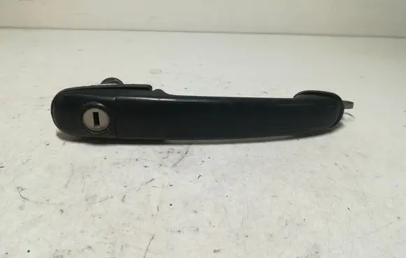 Volkswagen Sharan Front door exterior handle