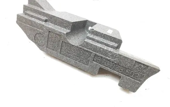 Maserati Levante Other trunk/boot trim element 670038502