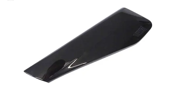 Volkswagen ID.3 Front door card panel trim 10C867197B