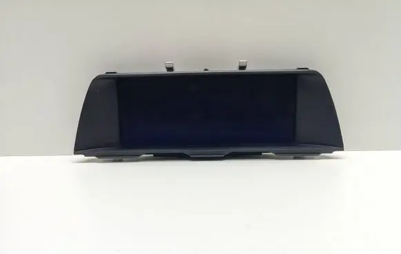 BMW 5 F10 F11 Screen/display/small screen 9284974 928497402 65509284974