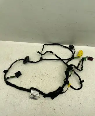 Mercedes-Benz GLK (X204) Front door wiring loom A2045406010 183855 20080811