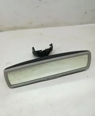 Volkswagen PASSAT B6 Rear view mirror (interior) 3C0857511 18250050 14430000
