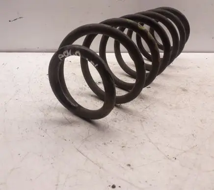 Volkswagen Polo V 6R Rear coil spring